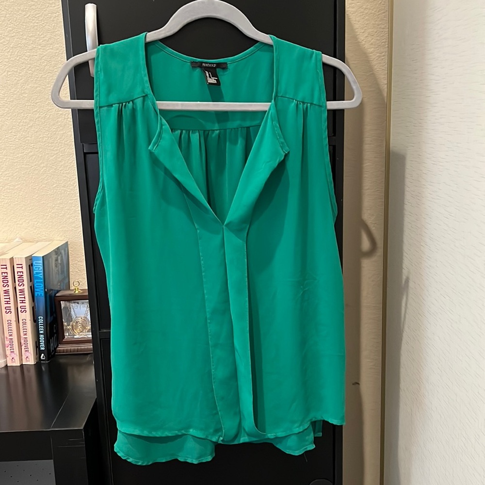 Forever21 Top